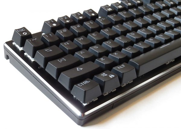 acgam rgb mechanical keyboard