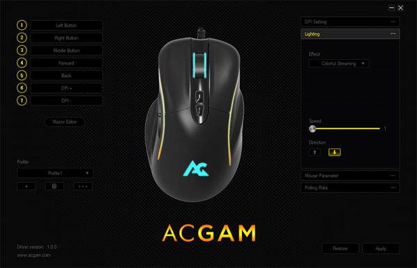 acgam g502