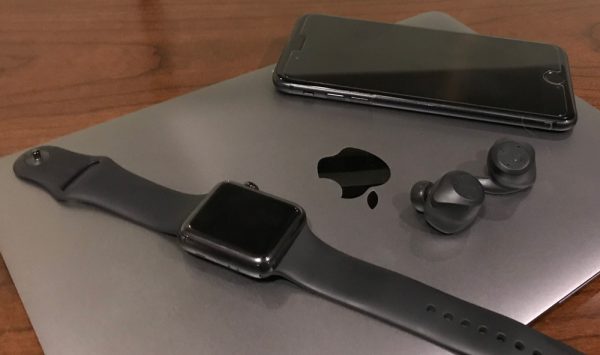 apple watch applegear