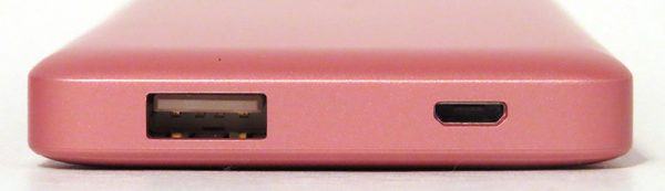 Belkin Pocket Power 5 000mah Charger Review A Cute Way To