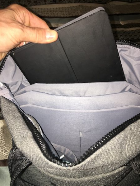 bellroy duototepack 13