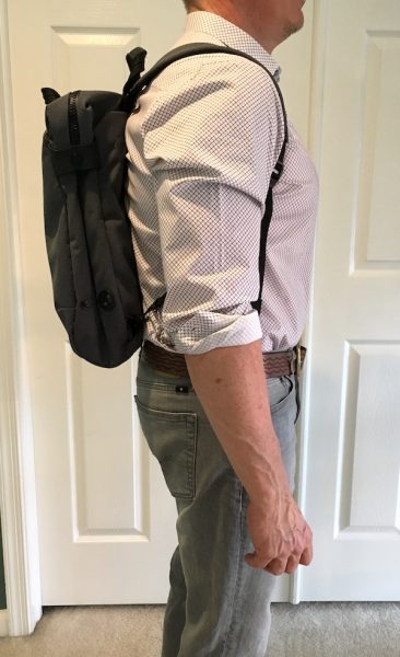 Bluffworks Departure Travel Jeans Review