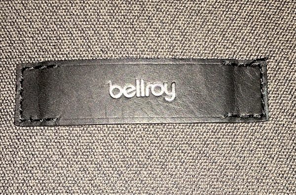 Bellroy Duo Totepack review - The Gadgeteer