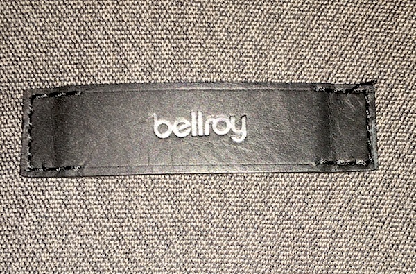 Bellroy Duo Totepack review - The Gadgeteer