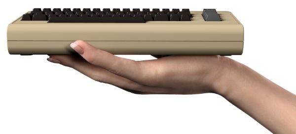 c64mini