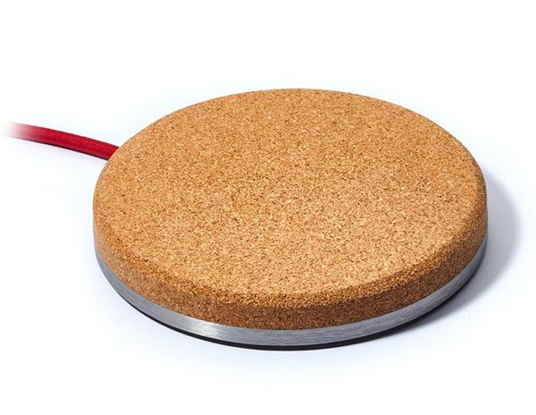 grovemade wireless charging pad