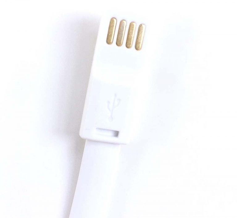 Power Practical Luminoodle Color Bias Lighting review The Gadgeteer