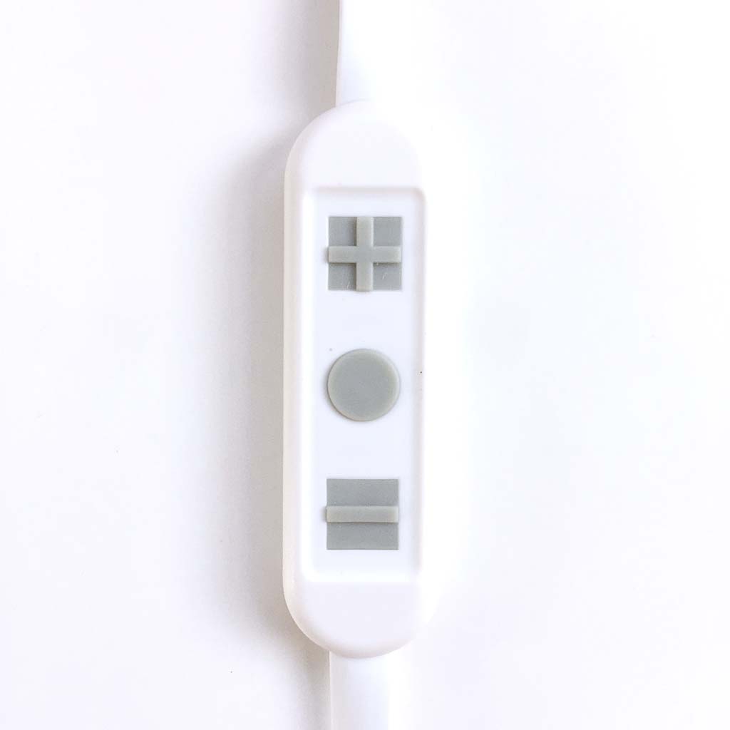 Power Practical Luminoodle Color Bias Lighting review The Gadgeteer