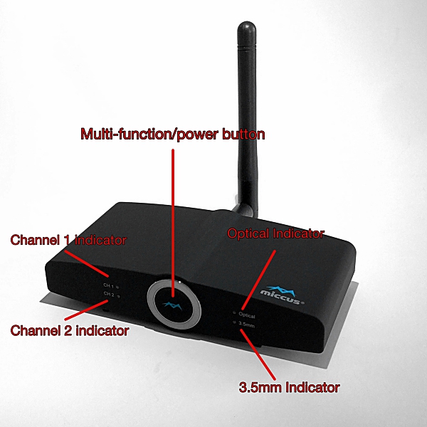 miccus homertx2.0 review 4