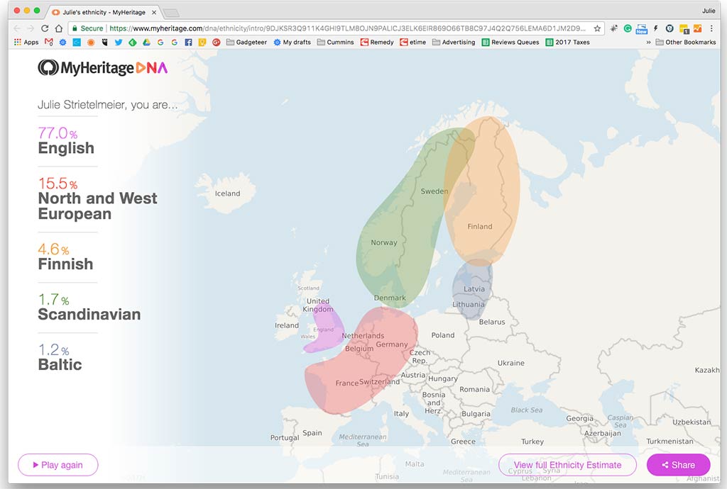 myheritage reviews