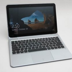 Nextbook Flexx 11a 11.6″ Convertible Touchscreen Tablet PC review