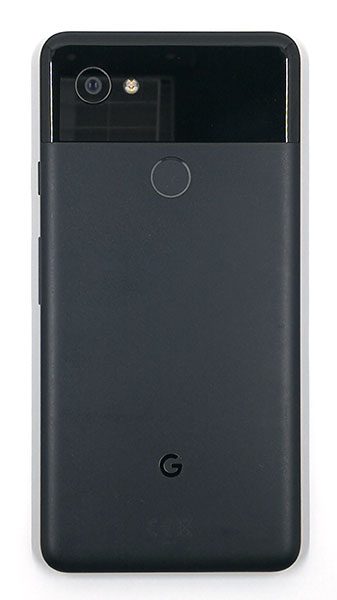 Google Pixel 2 XL Review