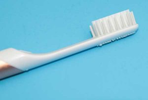 Quip Electric Toothbrush Review - The Gadgeteer