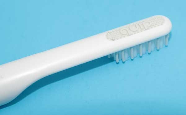 electric toothbrush quip review