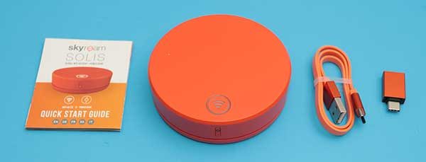 skyroam solis 2