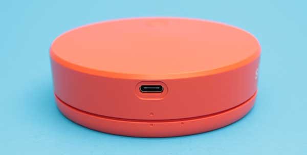 Skyroam SOLIS 4G LTE Global WiFi hotspot review - The Gadgeteer