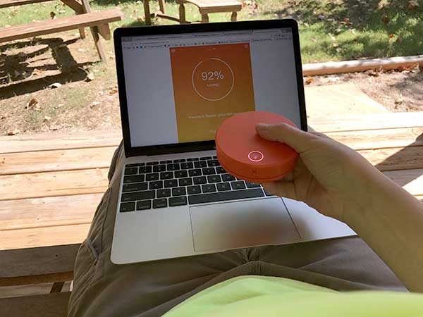 skyroam solis 9