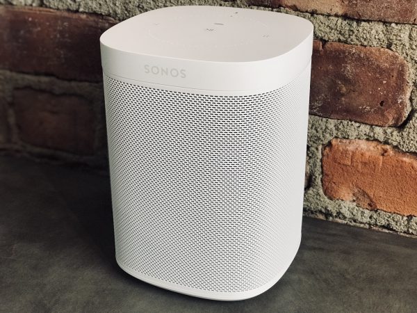 sonos one 1