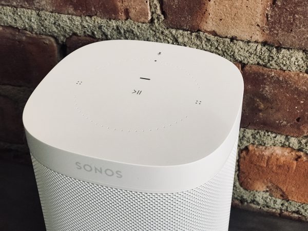 sonos one 2