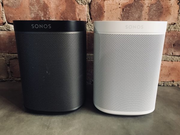 sonos one 5