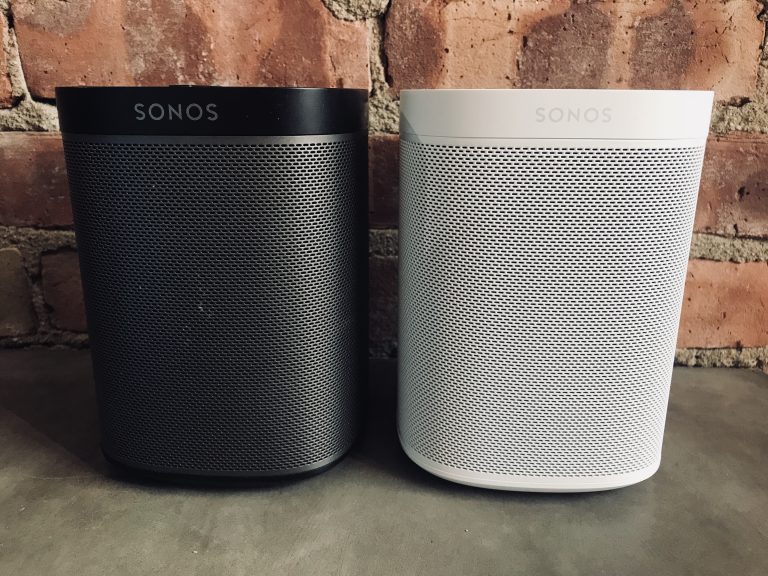 sonos telling my device software is out date