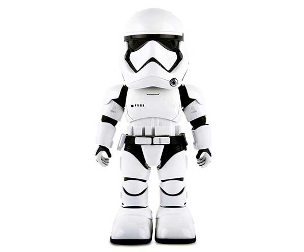 ubtech stormtrooper