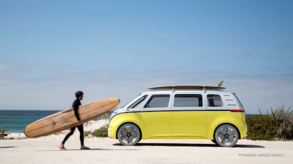 volkswagen electricmicrobus 1