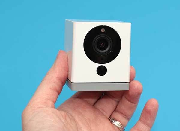 wyze indoor camera review