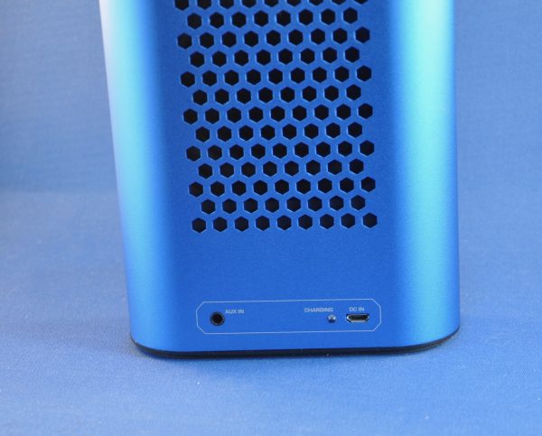 808 hex tls bluetooth speaker