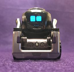 Anki Cozmo robot review - The Gadgeteer