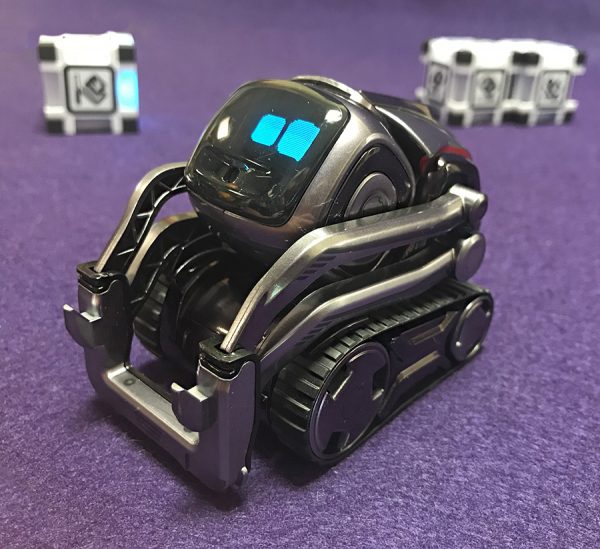 Anki Cozmo 2