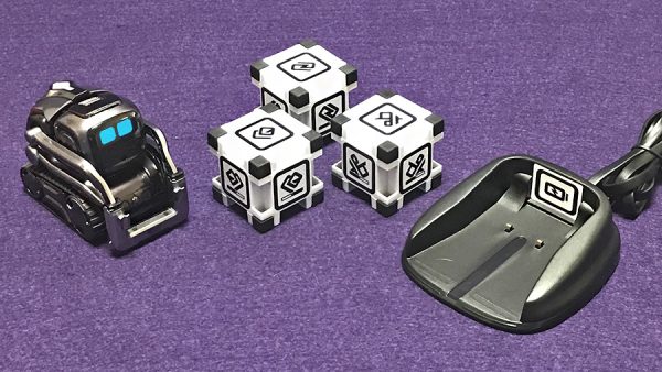 Anki Cozmo 5