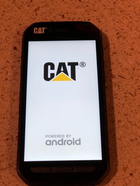 CatPhone 10