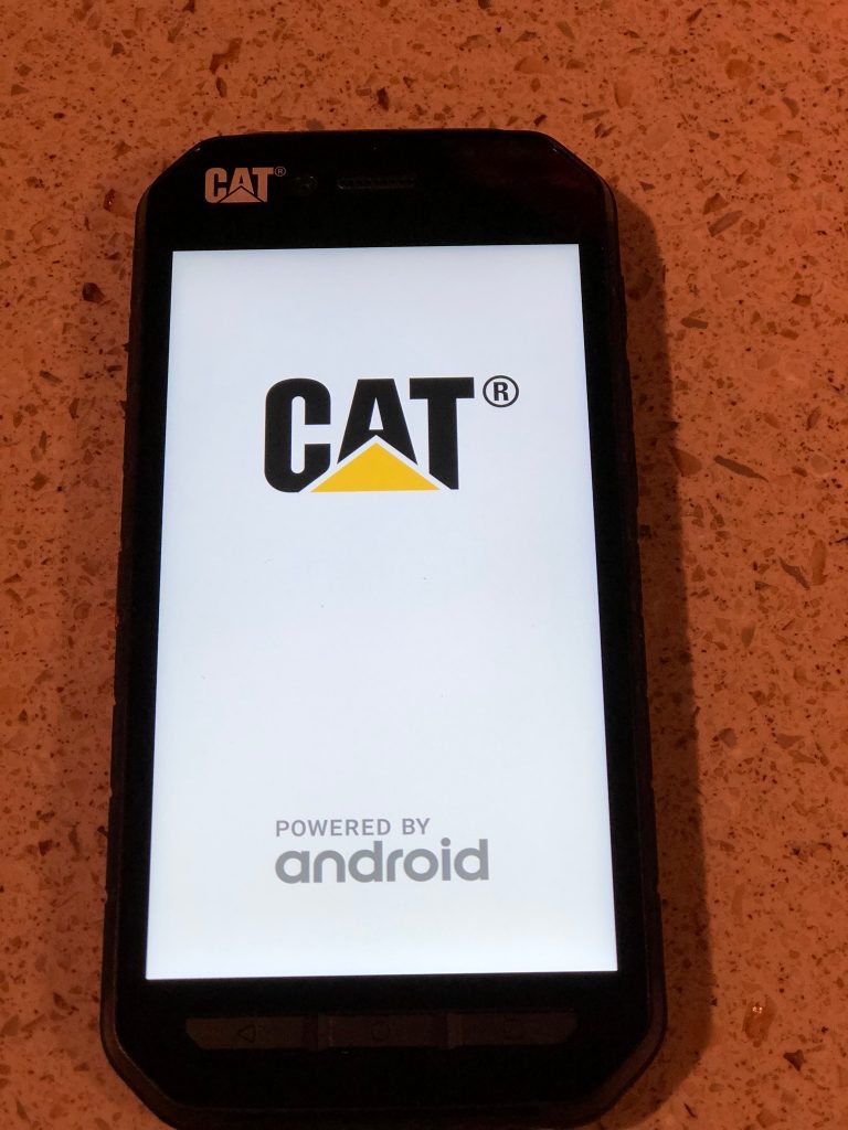 Cat Phones Cat S41 rugged smartphone review The Gadgeteer