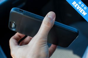 ChargeTech ThinCharge iPhone Battery Case 003