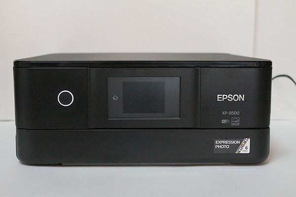 Epson XP8500 1