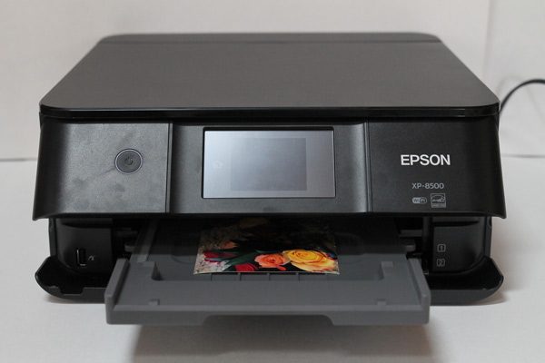 Epson XP8500 3