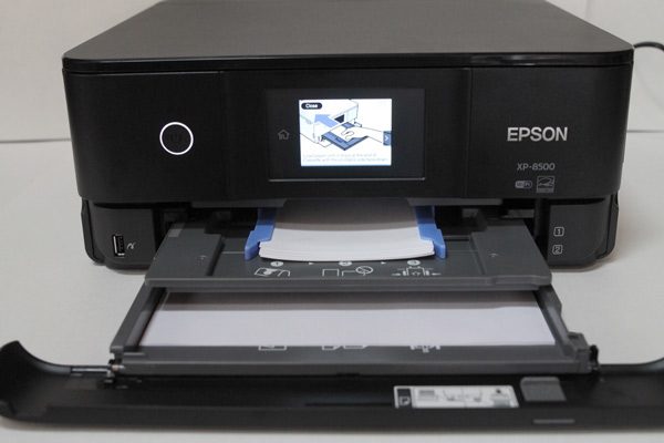 Epson XP8500 4