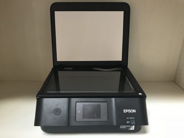Epson XP8500 5