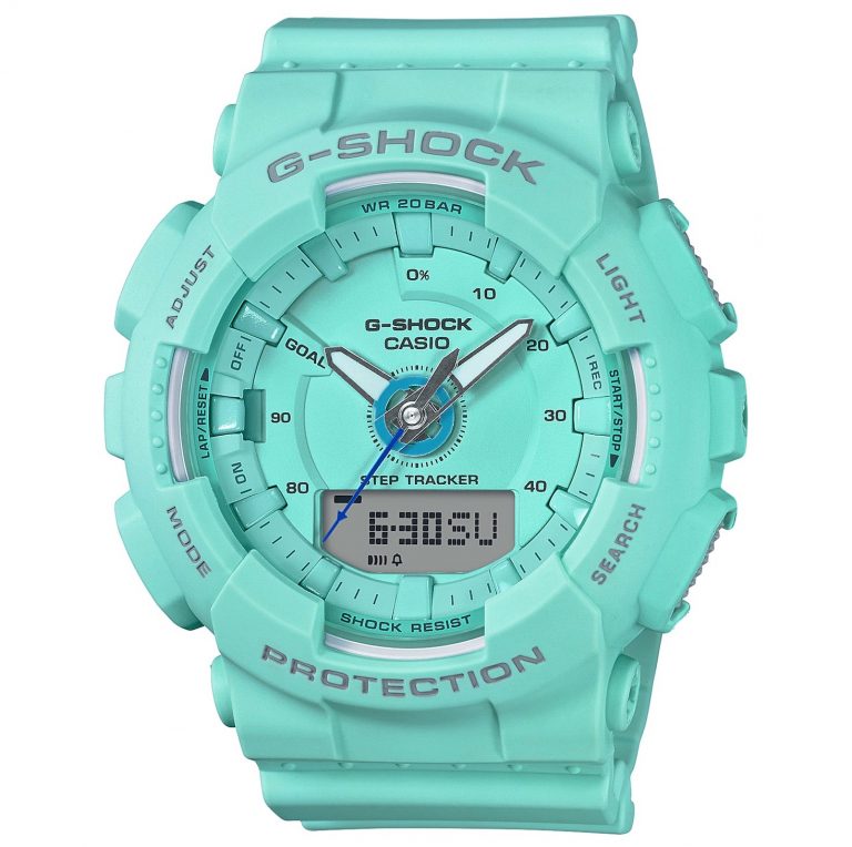 G-SHOCK is working on a rugged watch made of sapphire crystal - The ...