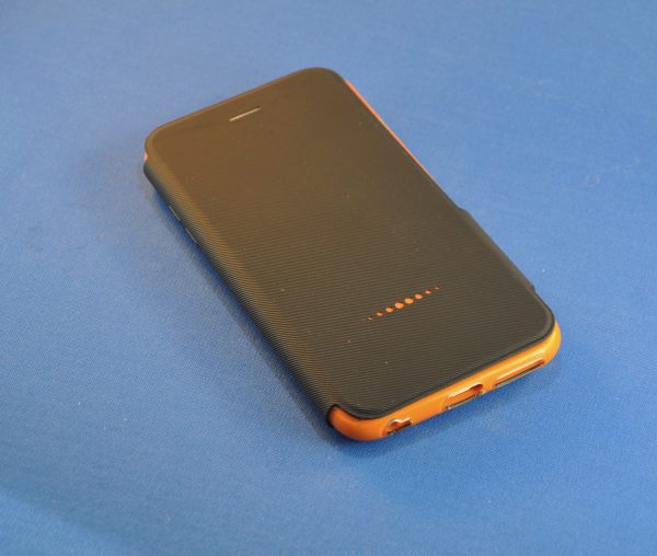 Gear4 Oxford iPhone case with D3O protection review The Gadgeteer