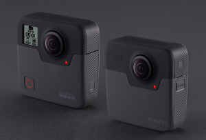 GoPro Fusion 01