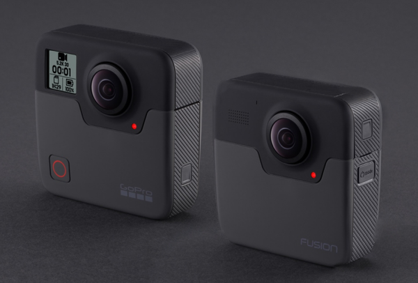 GoPro Fusion 01