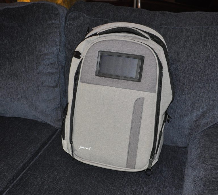 paul smith backpack mens