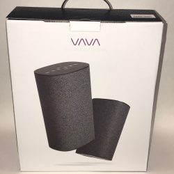 VAVA VOOM 22 True Wireless Bluetooth Speaker review