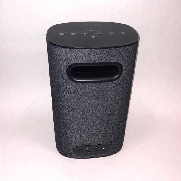 Portable Bluetooth Speaker VAVA VOOM VAVA VA-SK002 2.0 Channels