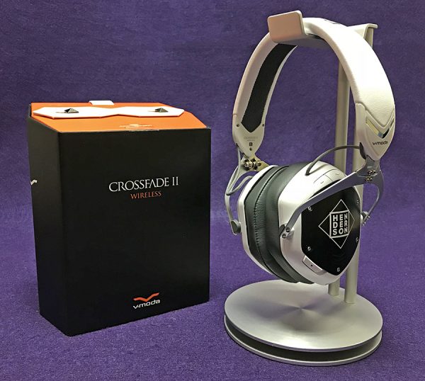 VModa Crossfade II 1