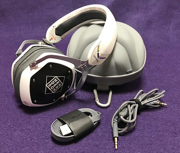 VModa Crossfade II 15