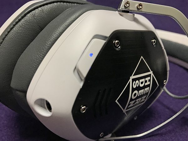 VModa Crossfade II 3