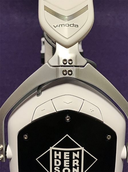 VModa Crossfade II 4